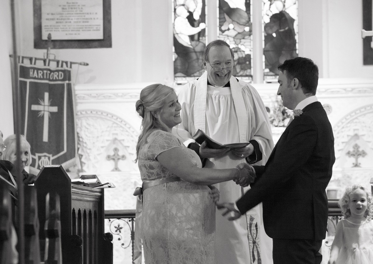 saying yes